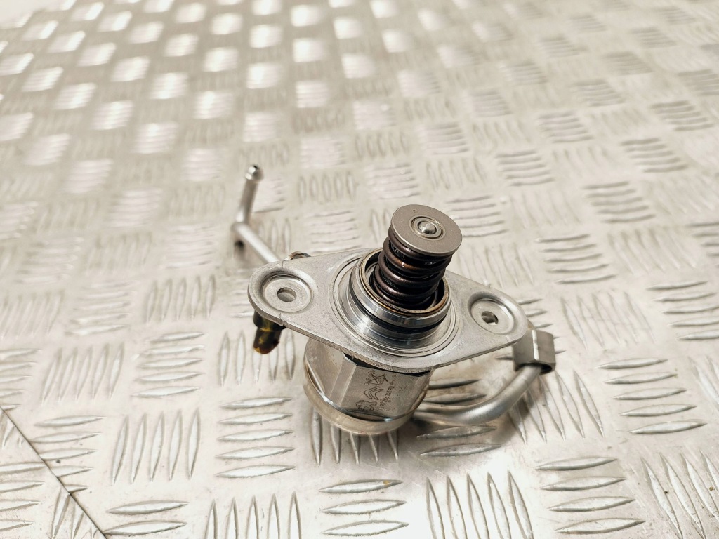 Peugeot 508 ii 2021 набір системи вприску пального Доставка