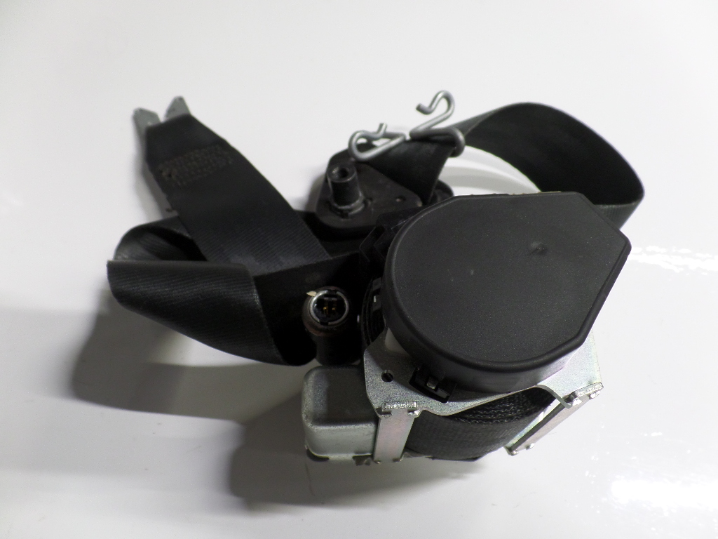 фото №1, Renault scenic iii pas безопасности правый перед