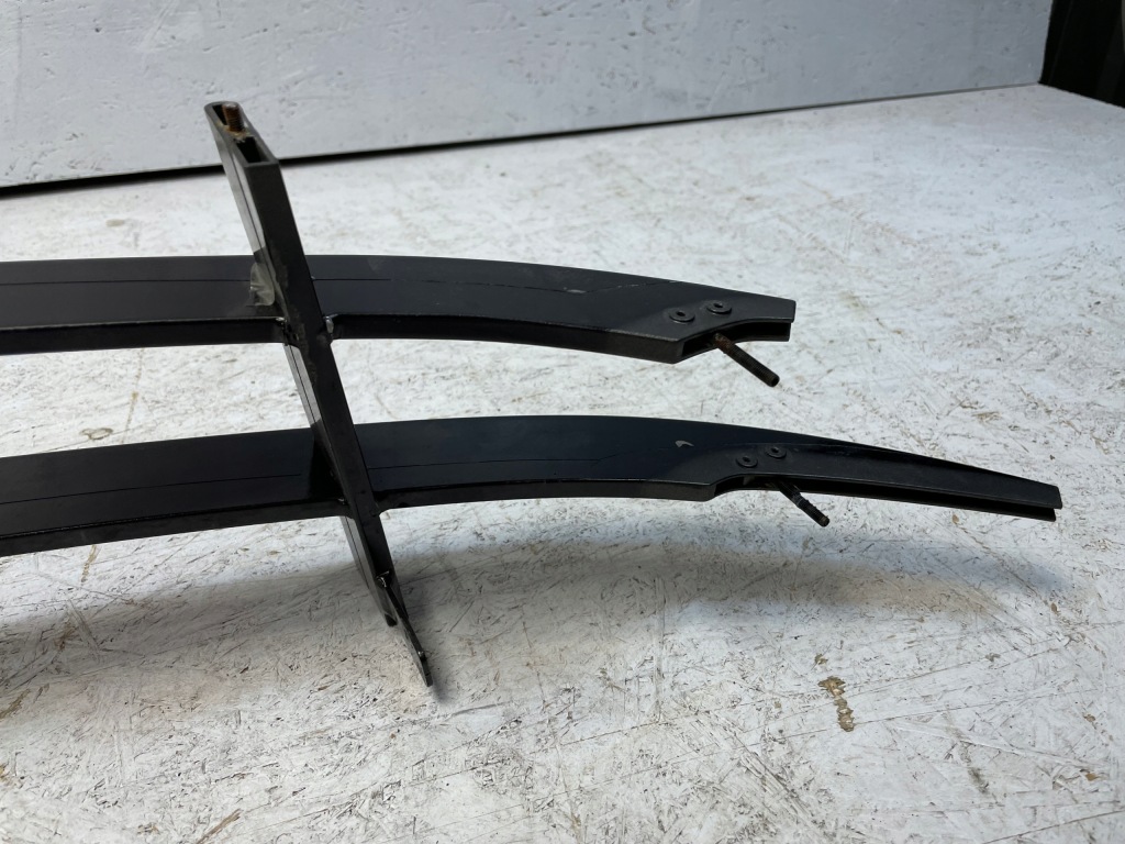 фото №8, Решітка бампера ferrari ff