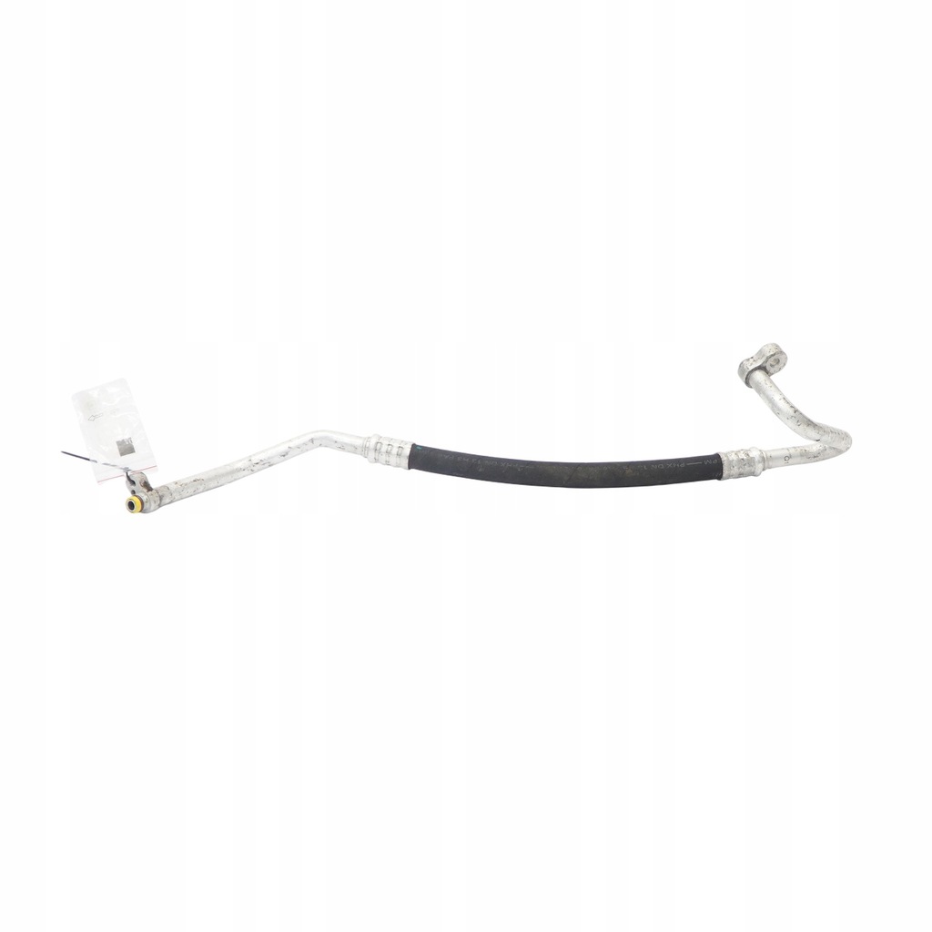 фото №11, Mercedes slk r172 wąż шланг труба радіатора a1728303015