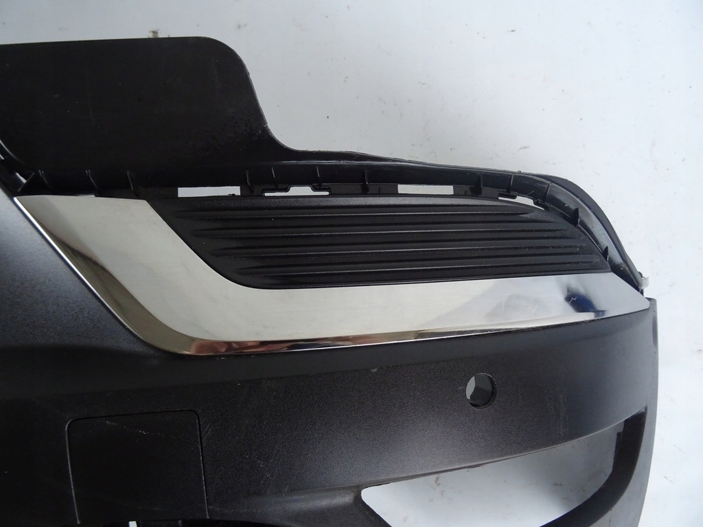 фото №5, Бампер задня renault captur ii 19- оригінал