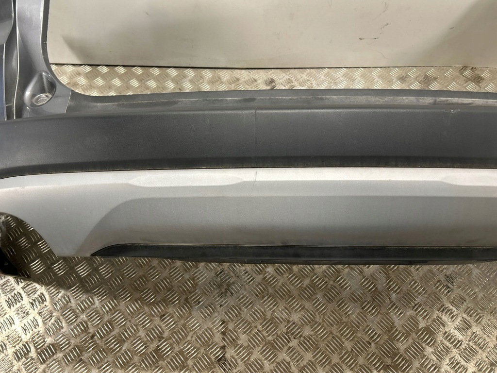 фото №11, Ford escape iv 2023 задняя бампер задний