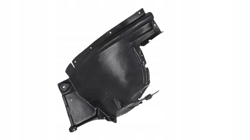 фото №1, Подкрылок передние левая bmw x6 e71 08-13 нет pęka