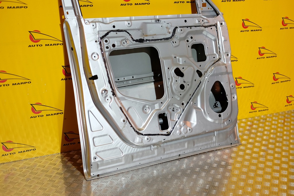 фото №9, Nissan patrol y62 armada qx56 2010- двері перед l