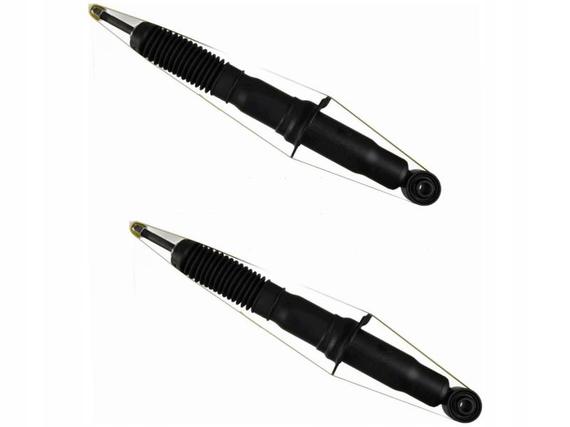 фото №1, Амортизатори перед toyota 4 runner iii 2.7-3.4 95-02