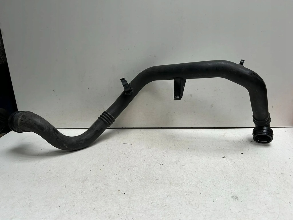 фото №8, Труба интеркулер opel astra k 1.0 turbo