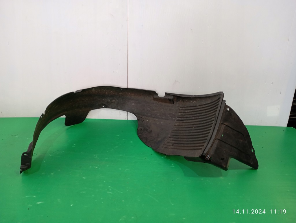 фото №5, Подкрылок правый перед kia ceed ii 2 hyundai i30 ii 86814-a6000