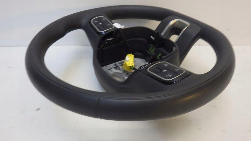 фото №7, Воздуховод мультифункция citroen c3 iii 98164325zd 34228596e