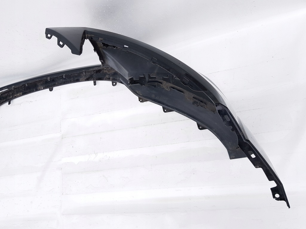 фото №8, Audi tt 8s0 s-line 14-18 бампер перед передний