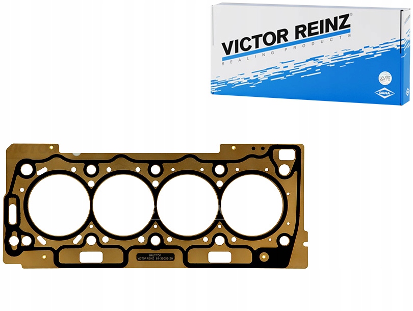 фото №1, Прокладка головки citroen berlingo berlingo multispace berlingo