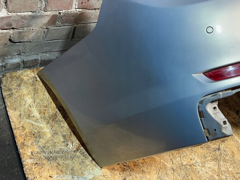 Bmw 7 f01 f02 бампер задний задний x04 mondstein Недорого