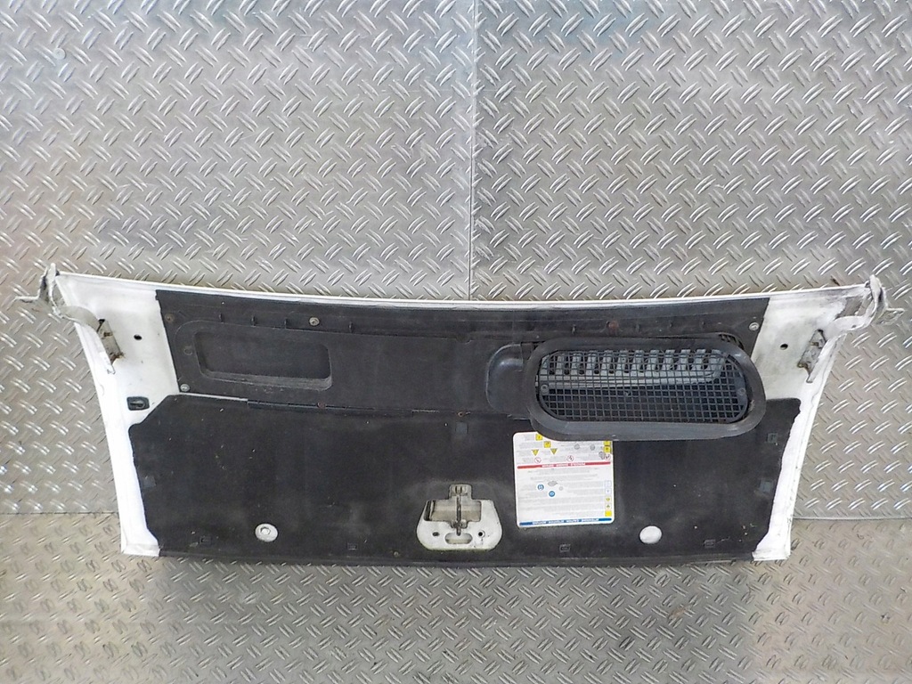 фото №11, Jumper boxer капот перед 06-14