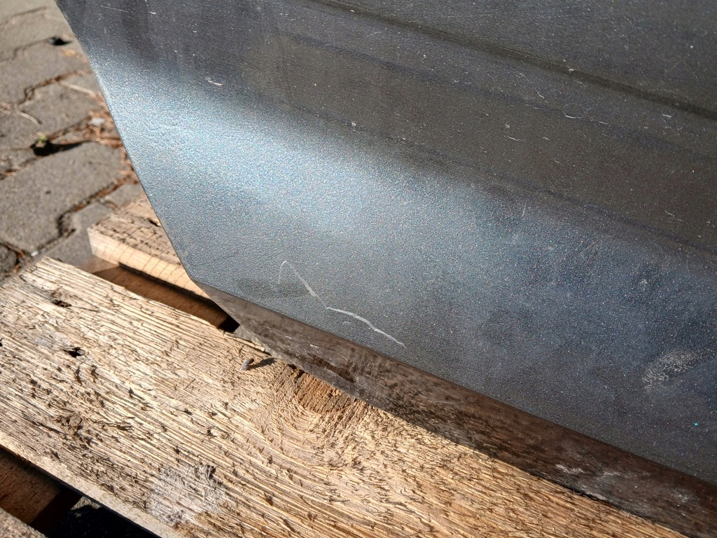 фото №9, Audi a5 s5 8w6 coupe дверь правое перед передние 2018 8w