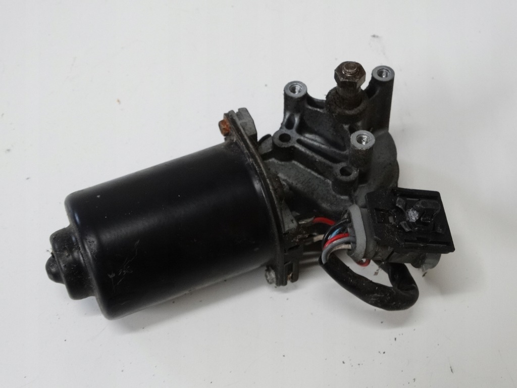 фото №5, Моторчик дворник renault espace iii перед