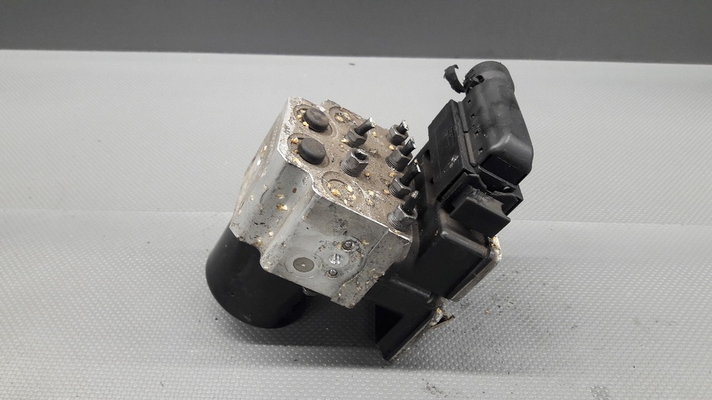 фото №1, Ebc430ng насос abs alfa romeo 159 1.9 jtd