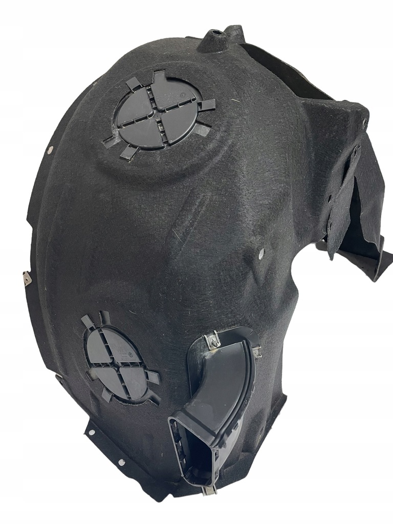 фото №3, Підкрилок перед праве mini r60 countryman cooper s