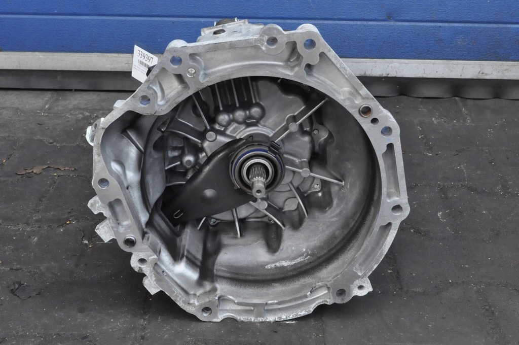 фото №7, Suzuki jimny iv 2023r 1.5 16v 75kw 102km коробка передач передач механічна коробка передач 78r1 7tys!!