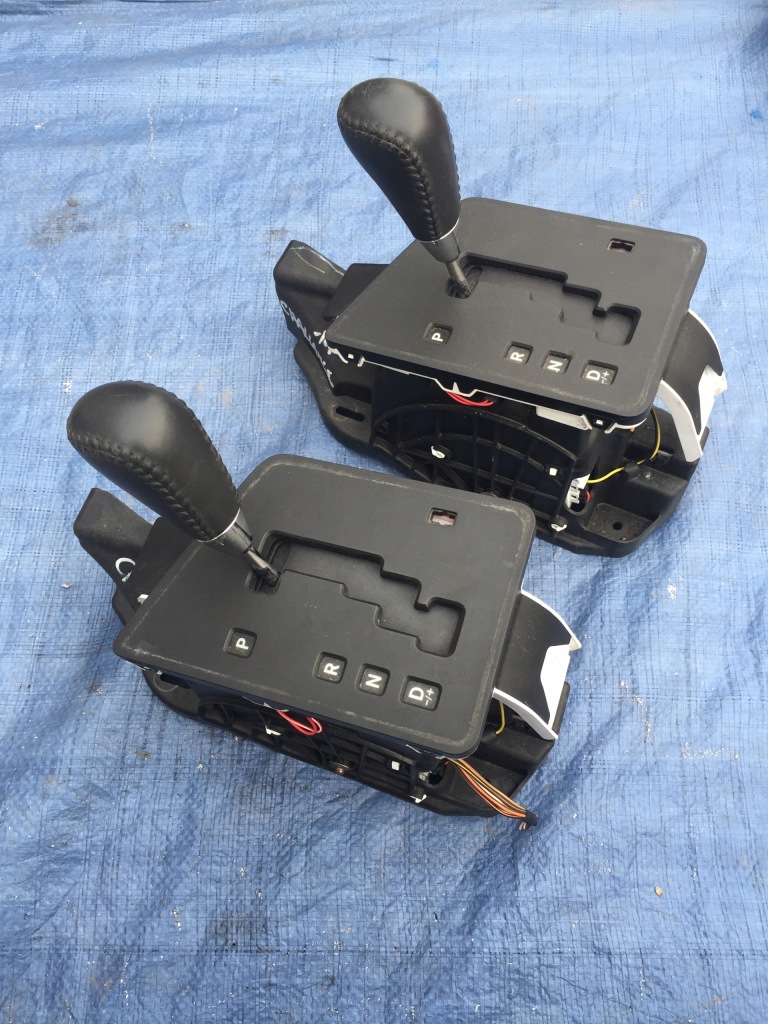 фото №1, Dodge challenger 13 14 3.6 домкрат переключения передач