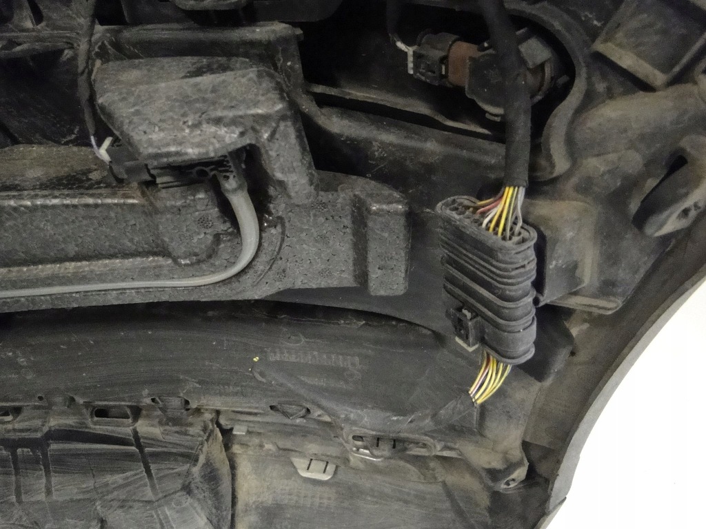 фото №4, Mercedes glc 253 x253 c253 lift штекер радара fcw-stop