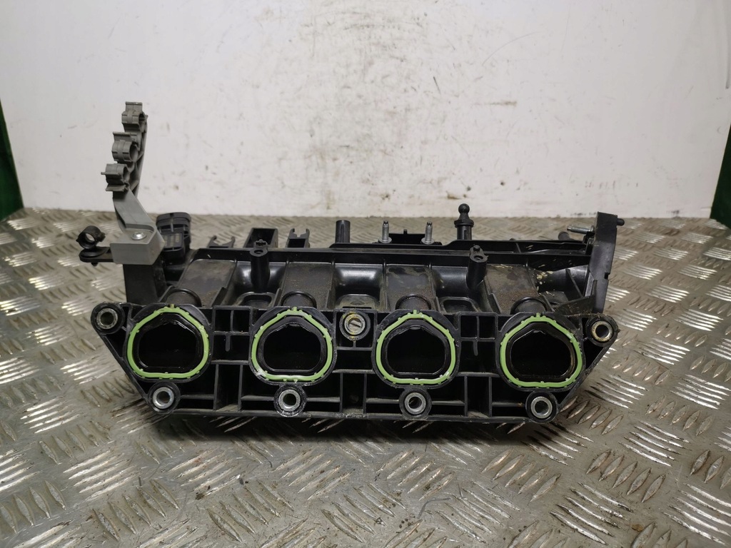 фото №1, Колектор всмоктуючий jeep compass 1,4i 46339009