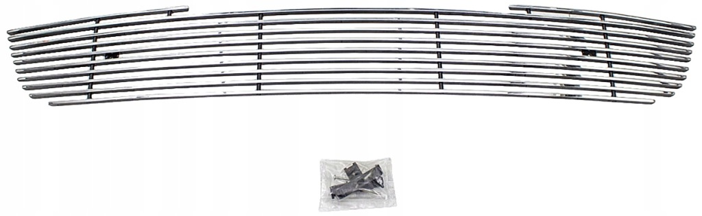 фото №1, Skoda octavia решётка радиатора aluminiowy 2010-2013 распродажа
