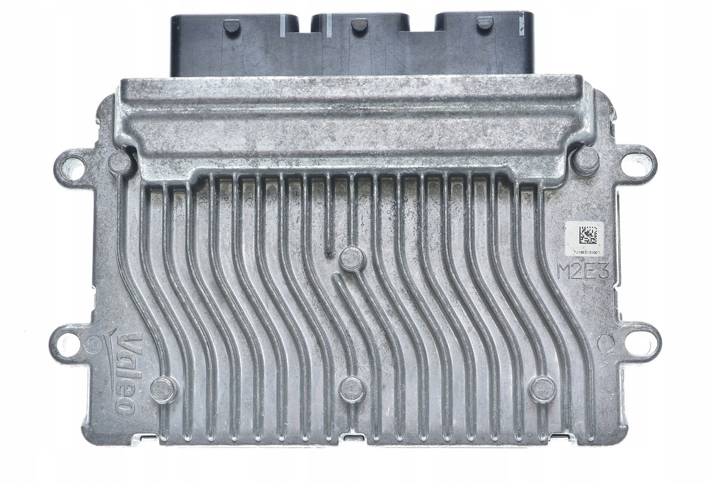 фото №7, Бортовий комп'ютер citroen c2 c3 1.4 21585932-9a 9663306680 9651696680