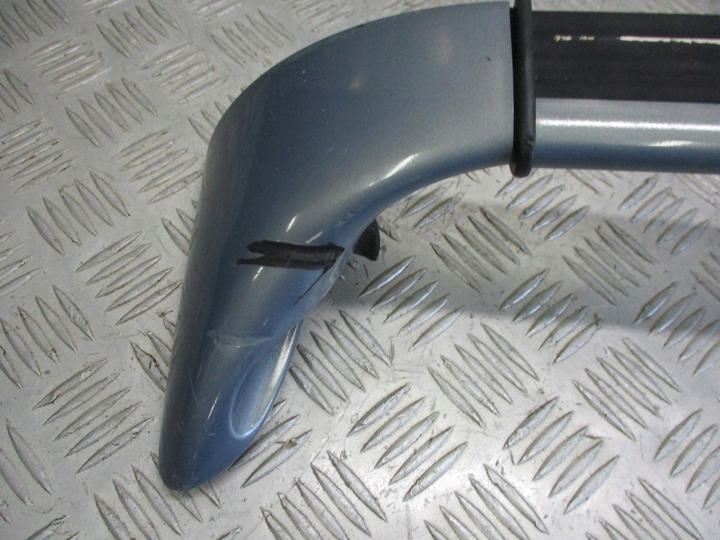 фото №6, Рейлінг даховий renault espace iv