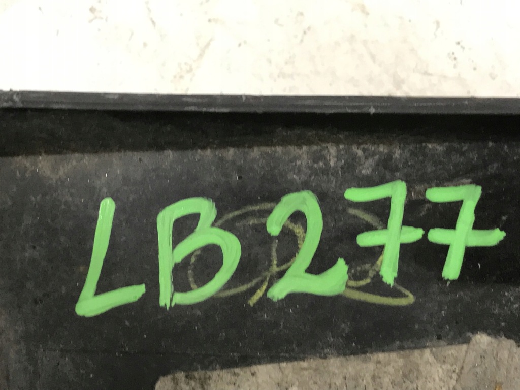 фото №14, Mercedes w167 молдинг крыло правый задняя a1678850600