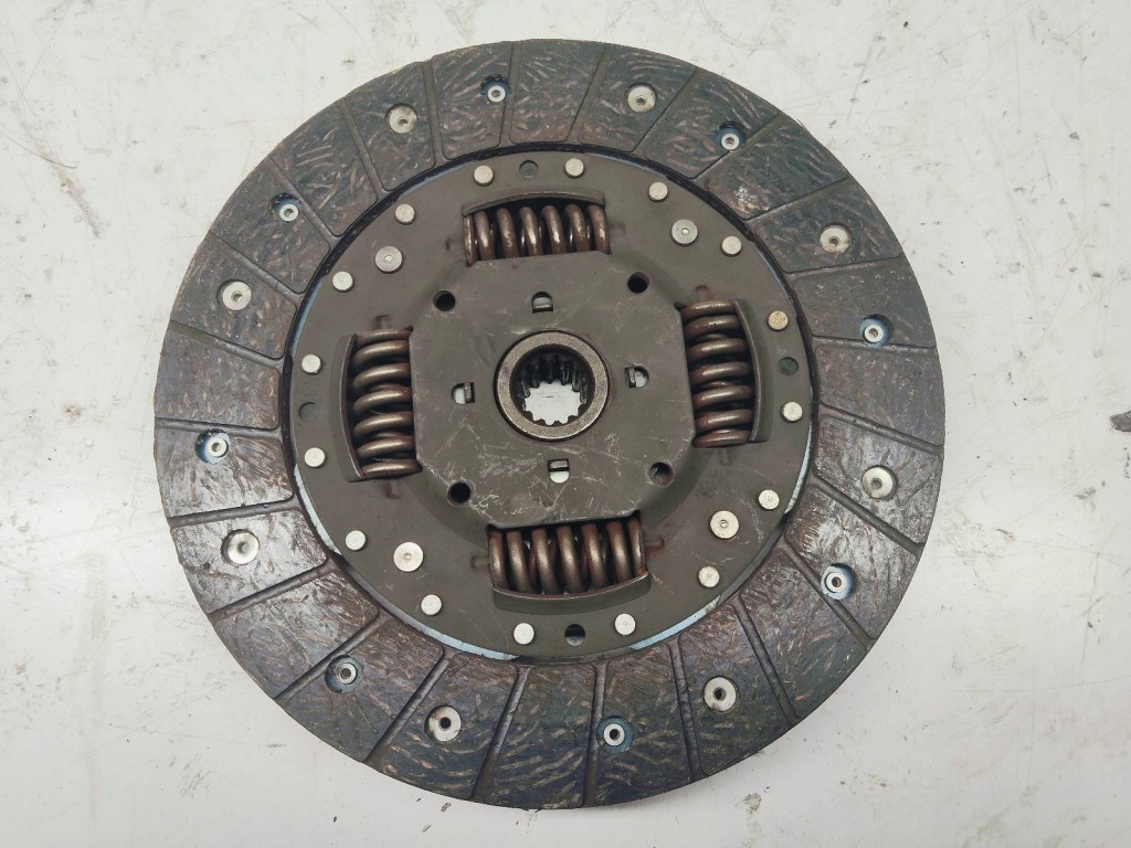 Купити Зчеплення диск притиск opel astra g 1.4 16v r90232334