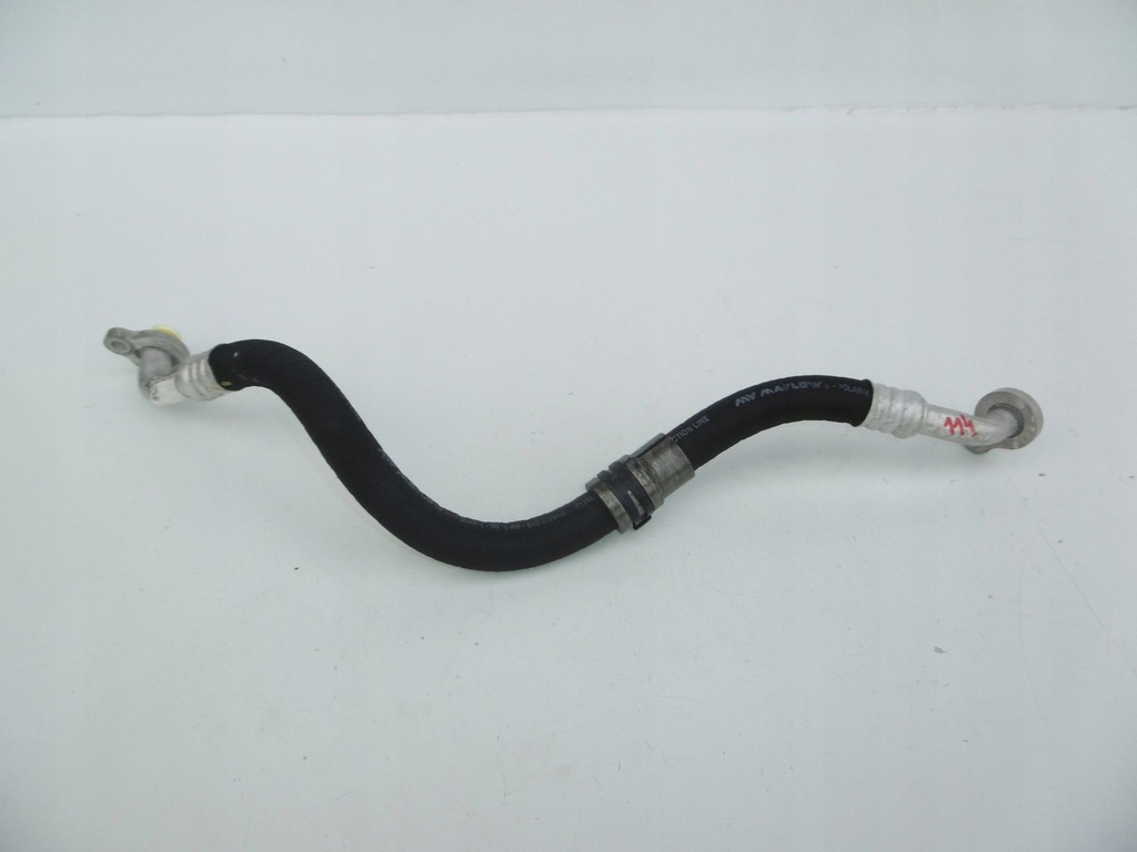 фото №1, Шланг трубка кондиционера s60 iii v60 ii s90 v90