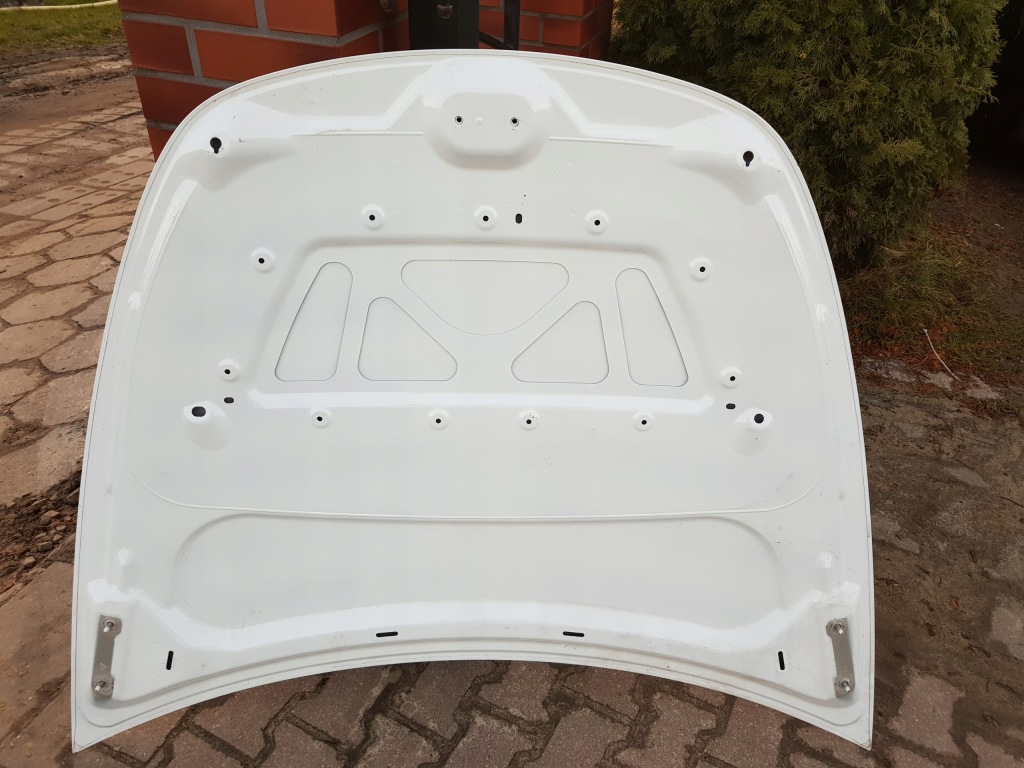 Tesla model y 20- капот Доставка