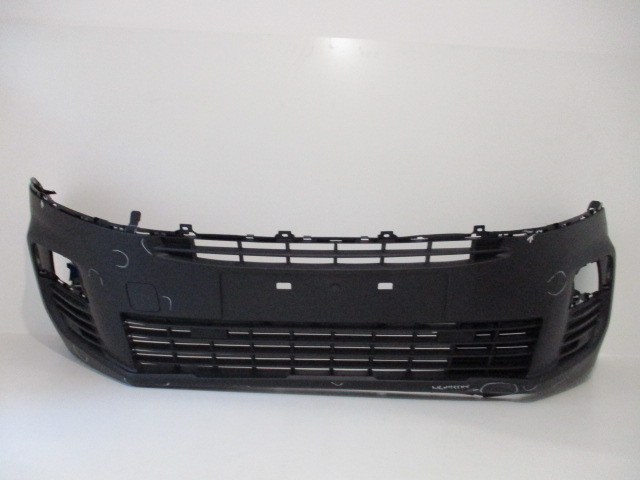 фото №1, Peugeot rifter бампер передний новый оригинальный 9816765680