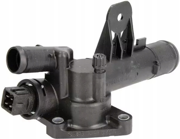 фото №1, Vernet th6393.89j термостат рідина охолоджуючої vernet