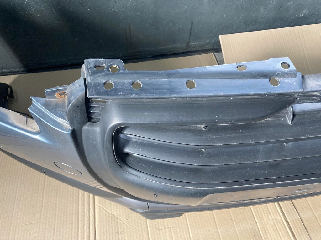 фото №5, Бампер передний peugeot 508 rxh 6xpdc