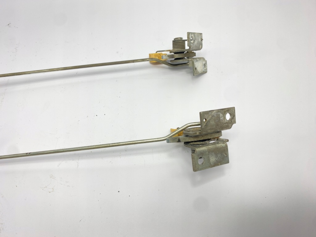 Механізм obalania задній сидіння спинка замок замки mercedes w124 універсал Недорого