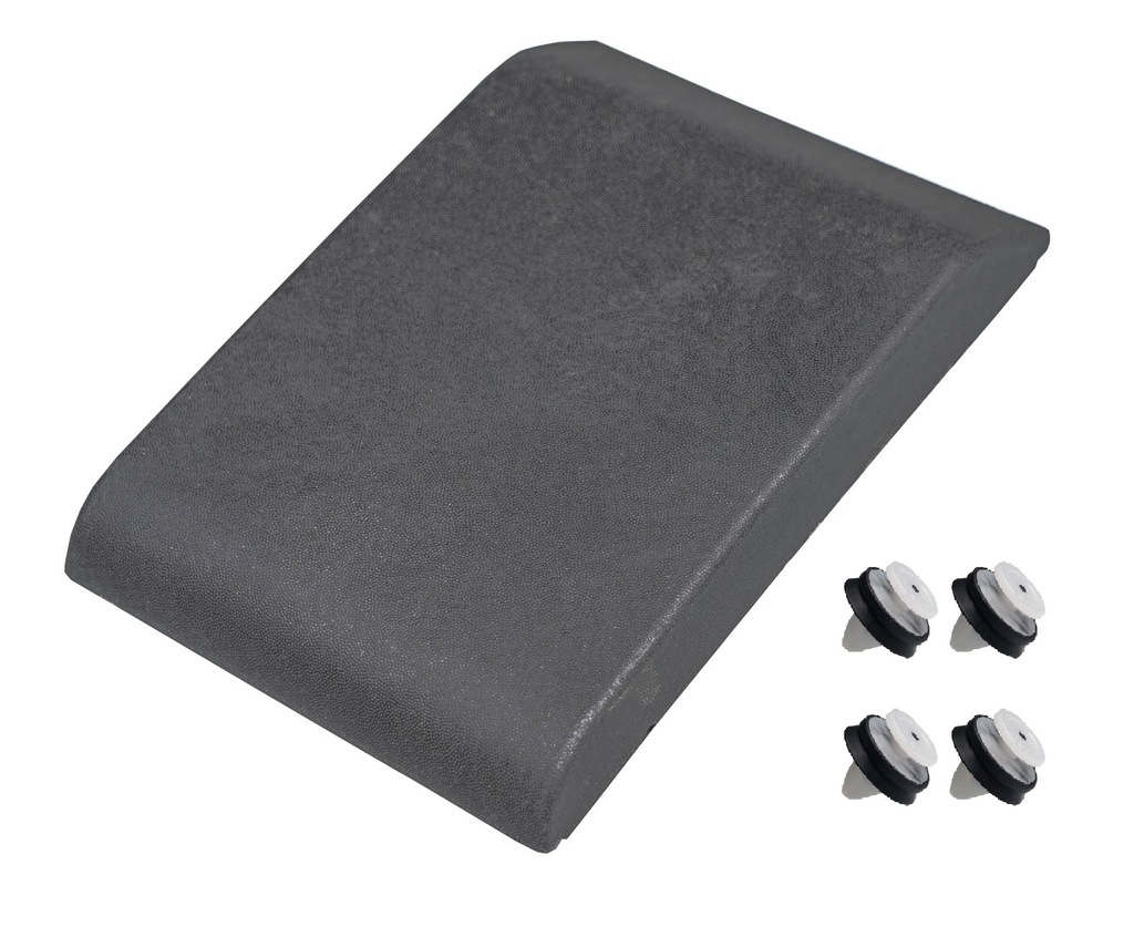 фото №1, Молдинг бічна стійка na блок двигуна права bok do renault master iii 3 2010-