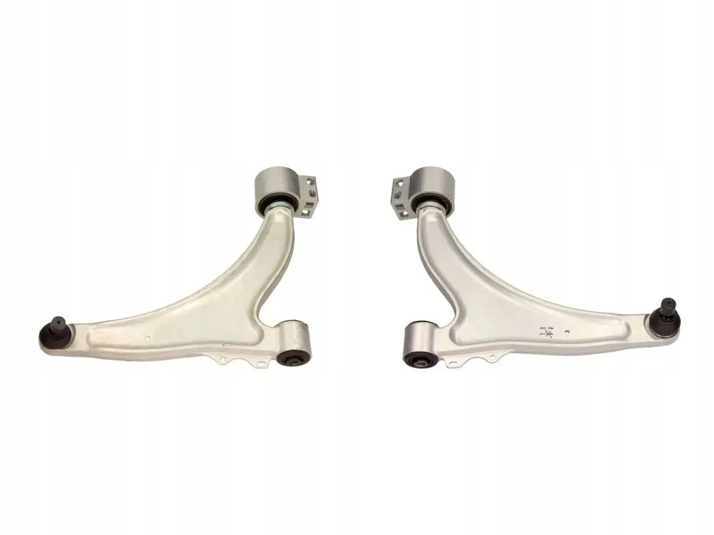 фото №1, 2x рычаги maxgear перед l+p do chevrolet, opel insignia a, malibu viii