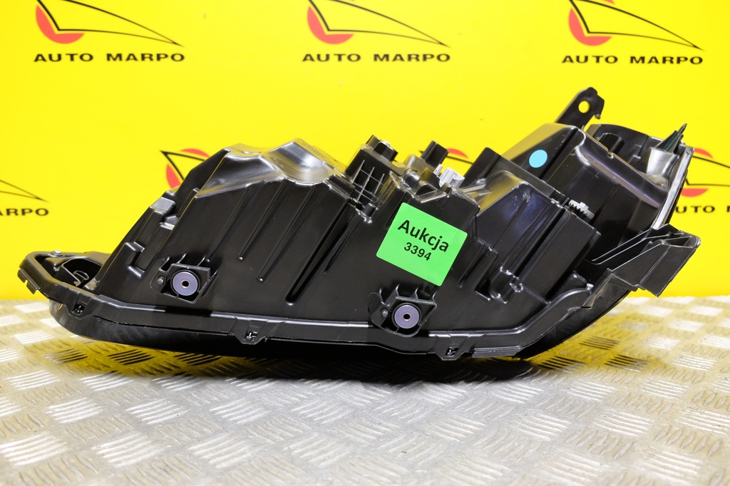 фото №11, Honda civic 2022 2023- фара лампа full led светлая r5 r usa