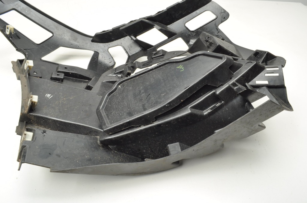 Купити Bmw f44 напрямна бампера лівий перед передній 8075481 8075493