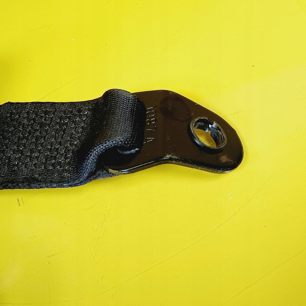 фото №11, Pas безпеки лівий задня mini one - cooper r50 - 53 3d 7055962 nr62