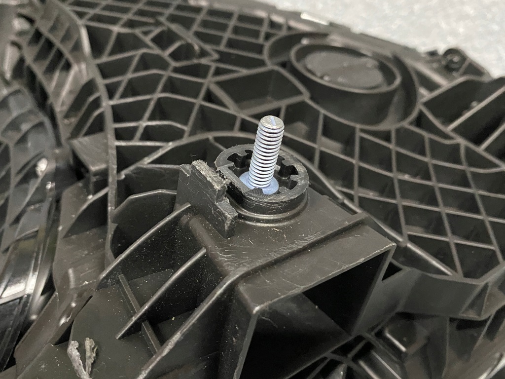 фото №14, Лампа porsche taycan full led pdls 9j1941060d оригинал europa