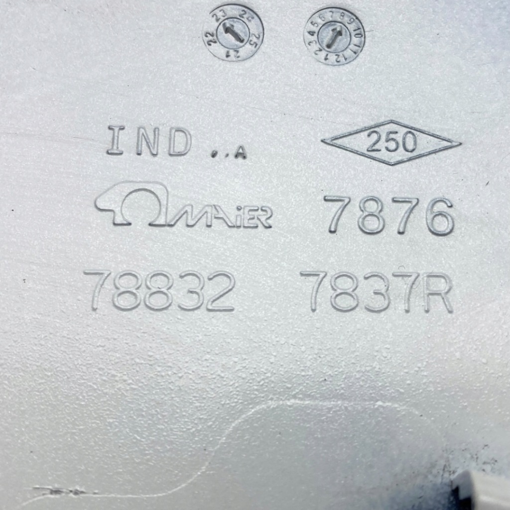 Кришка заливної пального renault austral 788327837r Зі Шроту