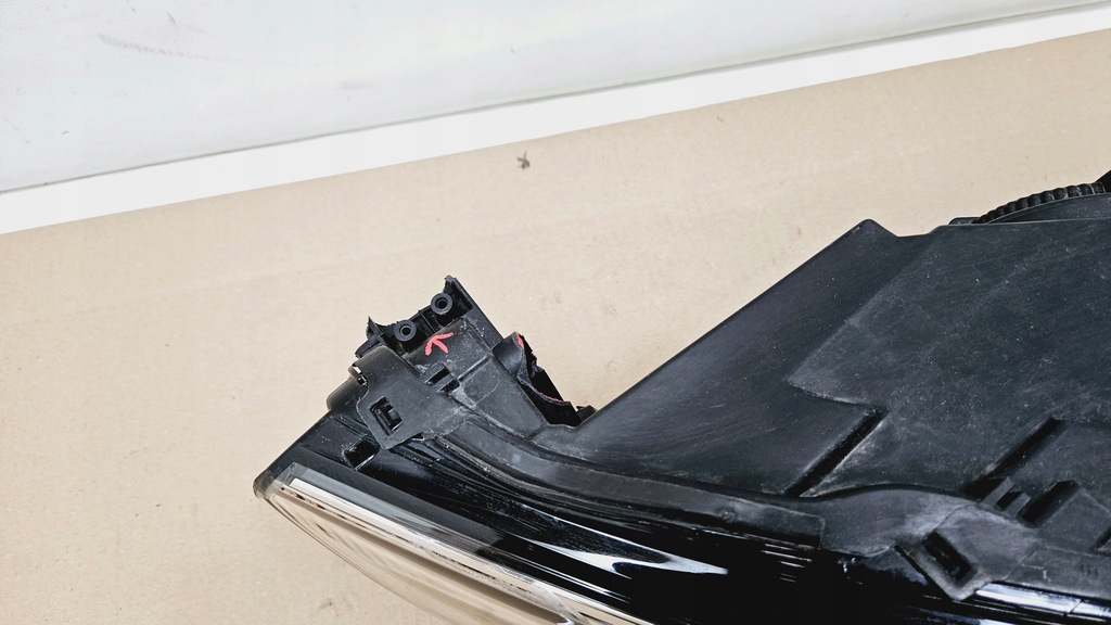 фото №5, Лампа перед передня ліва vw t-roc full led