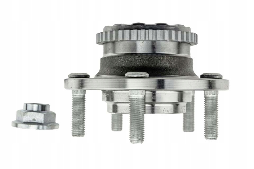 фото №3, Ступица колеса задняя