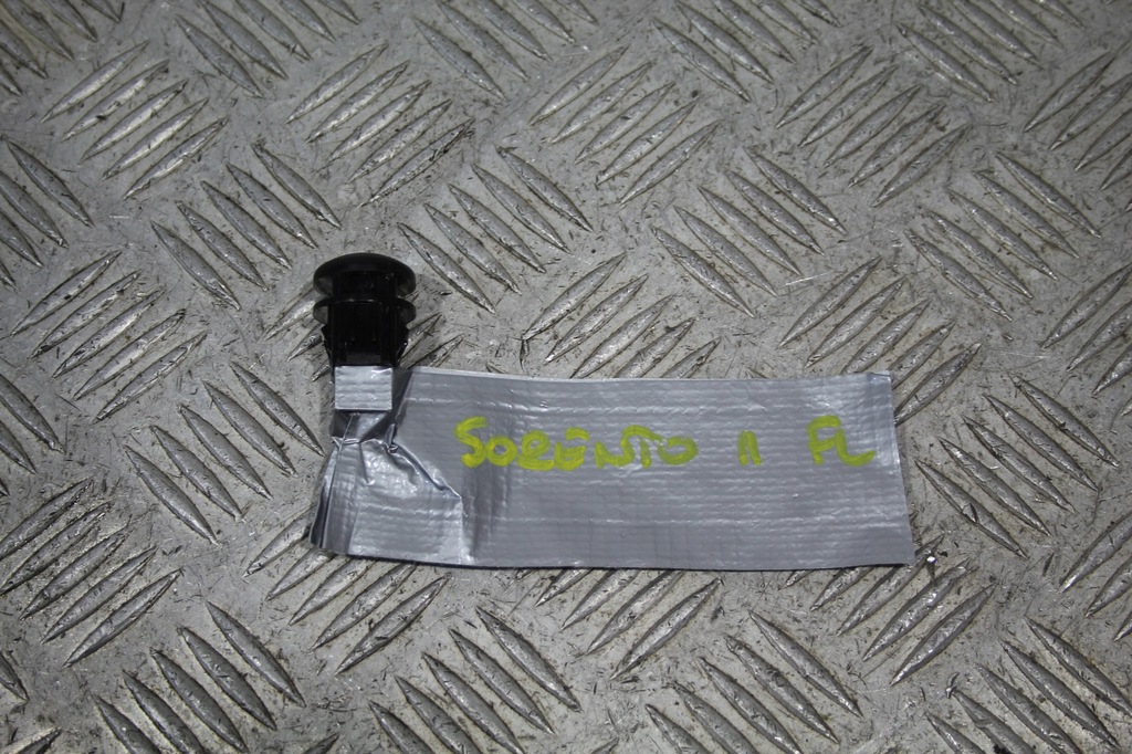 фото №1, Датчик температури kia sorento ii lift