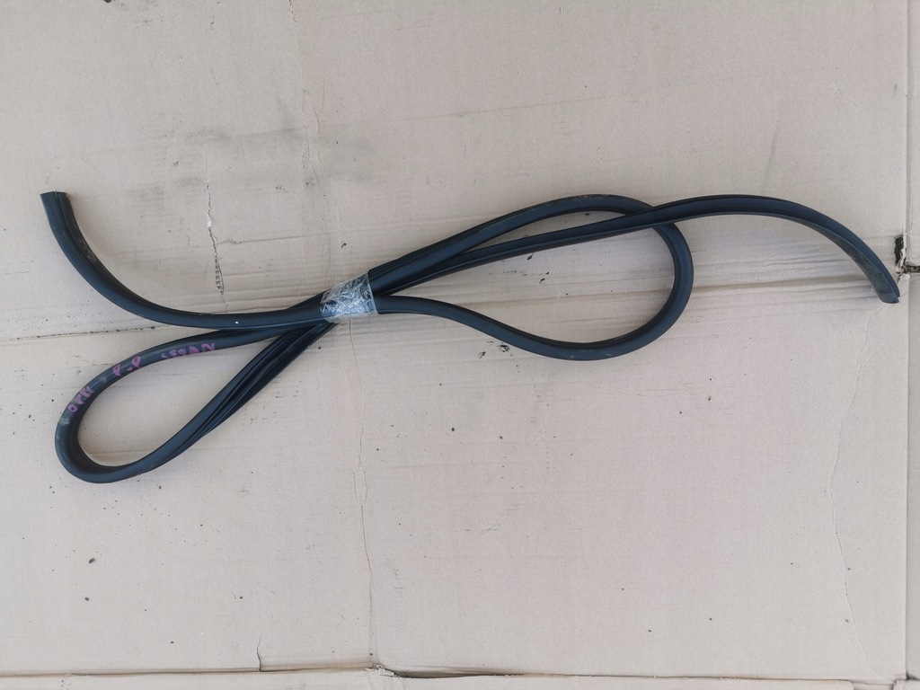 фото №1, Kia optima iii прокладка правая правый перед