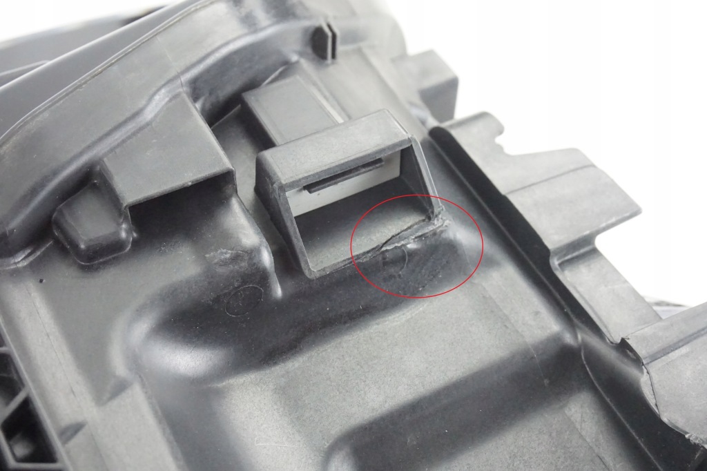 фото №13, Лампа правая vw passat b8 led 3g1941082p europa