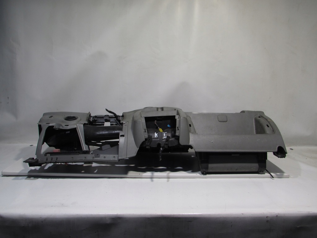 фото №1, Консоль приборная панель приборная приборная панель renault kangoo