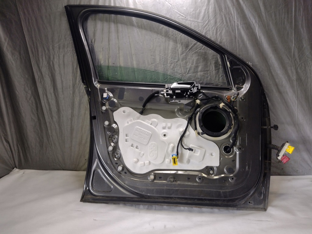 фото №13, Двері лівий перед peugeot 308 ii 2 lift t9 kombi k: evlc