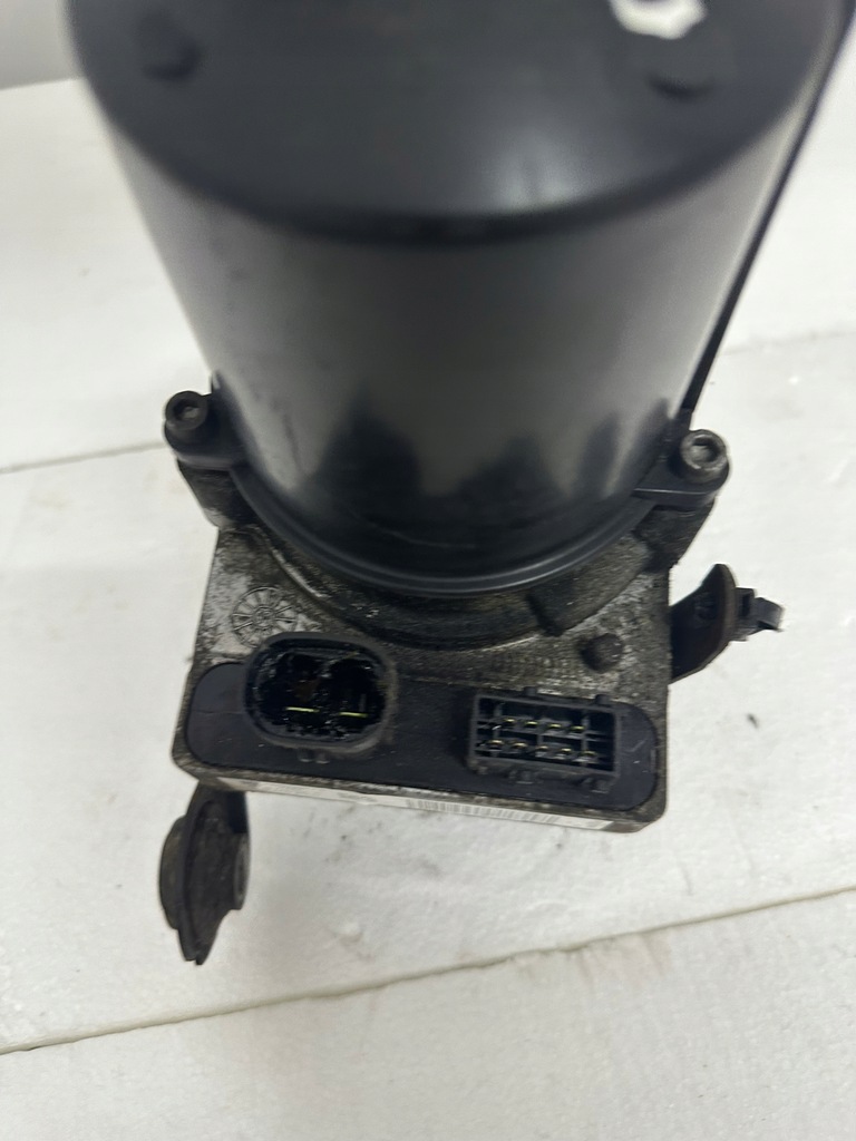 фото №6, Peugeot 307 насос підсилювача a5097809+d